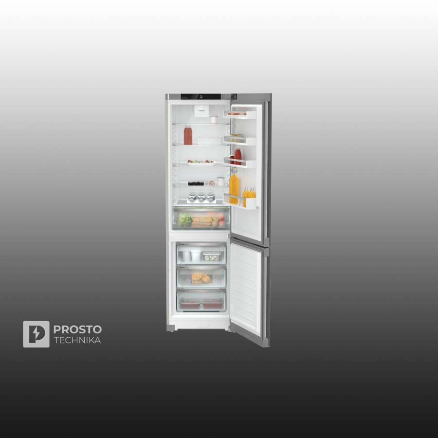 Холодильник Liebherr CNsff 5703-22 001